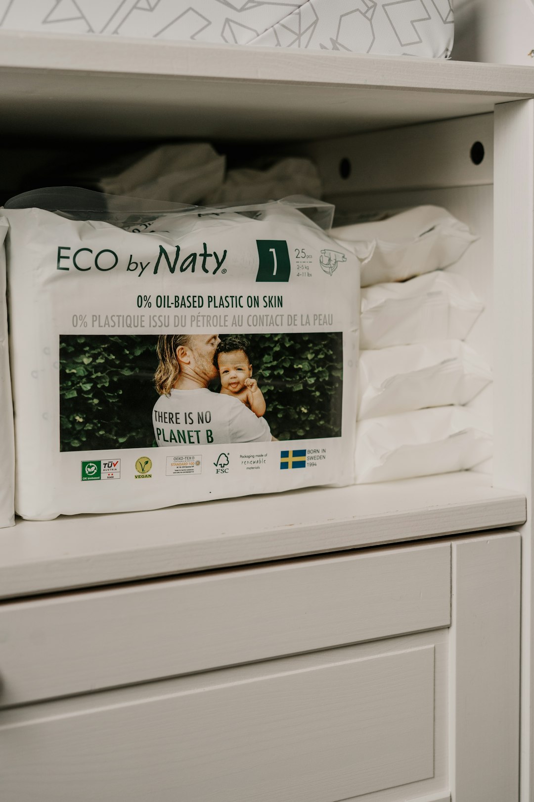 クリスタル・キュア フォレストミスト