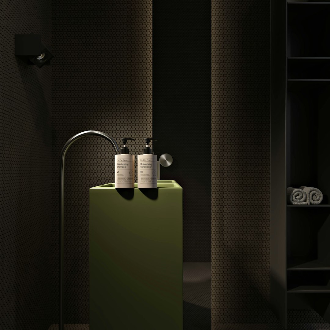 クリスタル・キュア オーシャンウェーブ